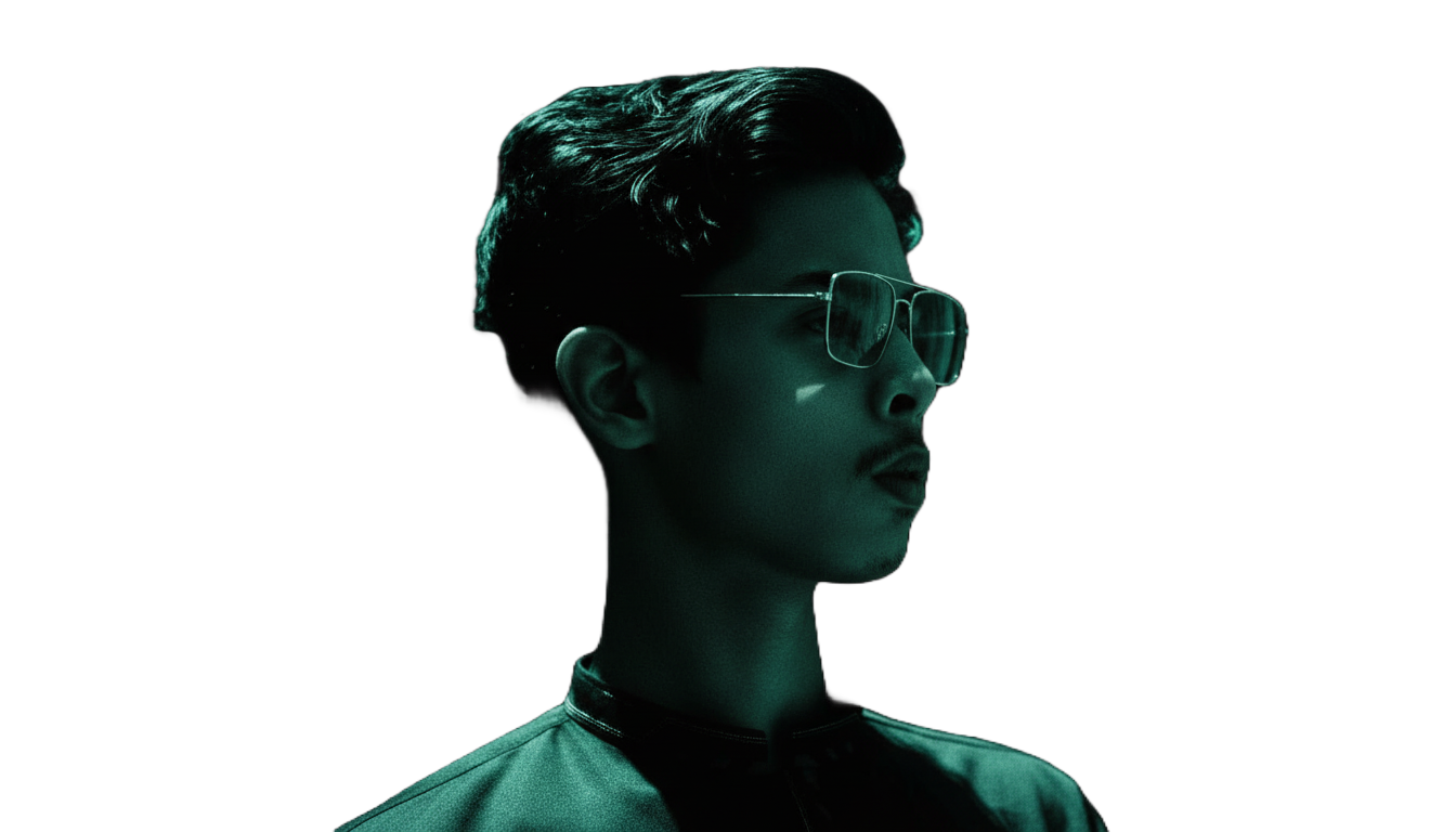 Taha Siraj